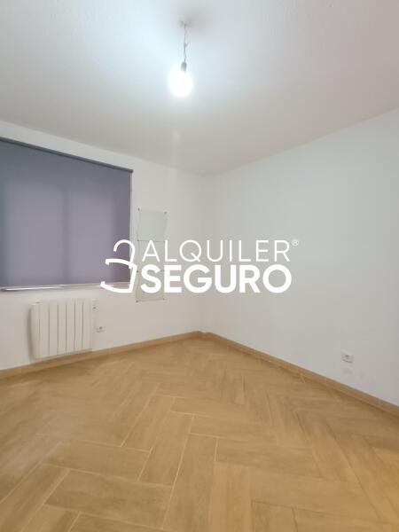 Inmueble en Calle León, MADRID