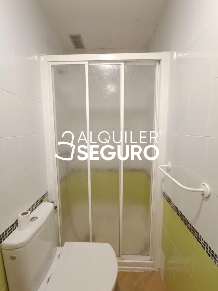Inmueble en Calle León, MADRID