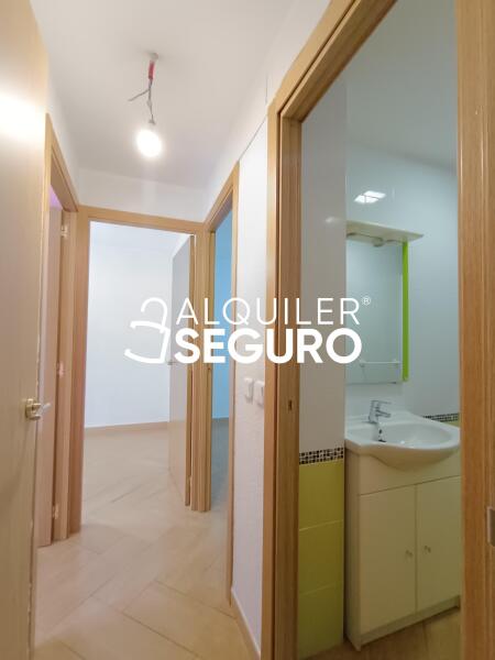 Inmueble en Calle León, MADRID