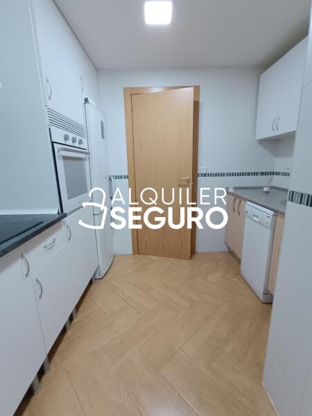 Inmueble en Calle León, MADRID