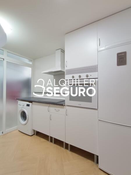 Inmueble en Calle León, MADRID