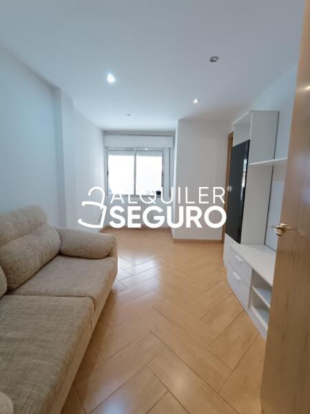 Inmueble en Calle León, MADRID
