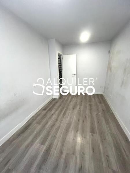 Inmueble en Calle Benita López, MADRID