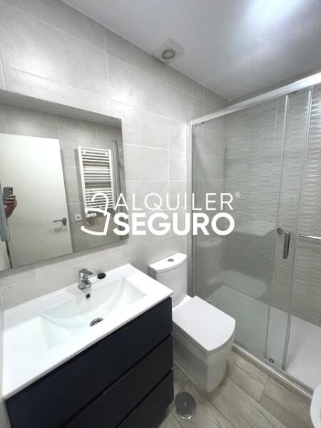 Inmueble en Calle Benita López, MADRID
