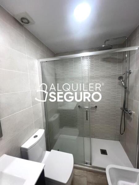 Inmueble en Calle Benita López, MADRID