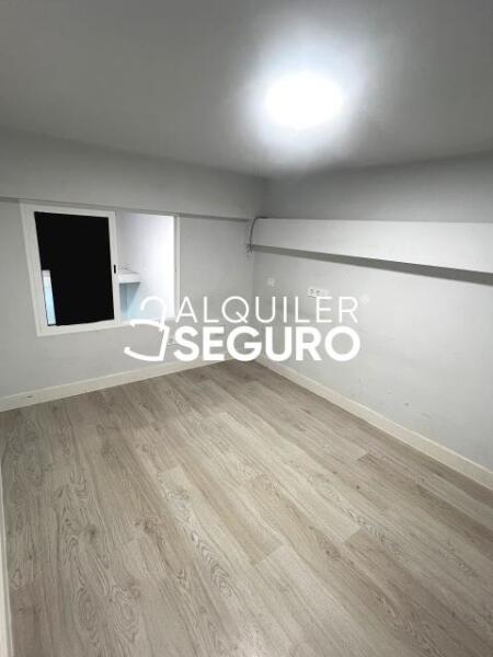 Inmueble en Calle Benita López, MADRID