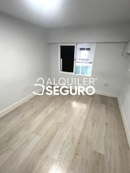 Inmueble en Calle Benita López, MADRID