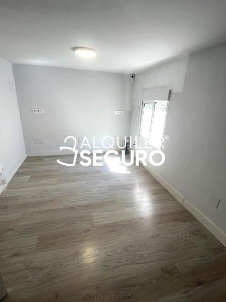 Inmueble en Calle Benita López, MADRID