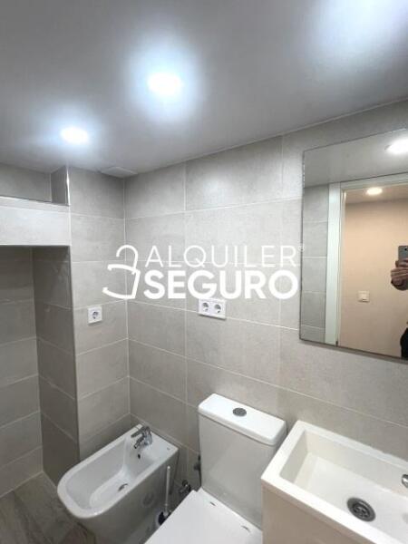 Inmueble en Calle Benita López, MADRID