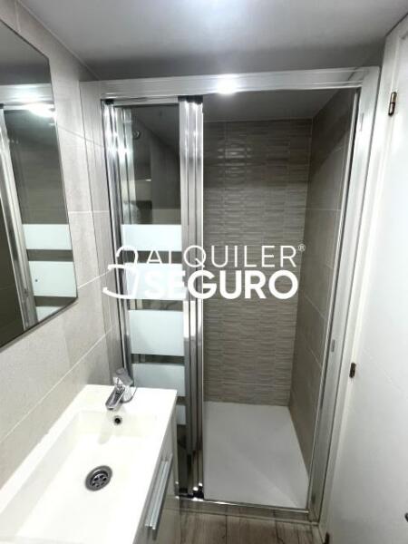 Inmueble en Calle Benita López, MADRID