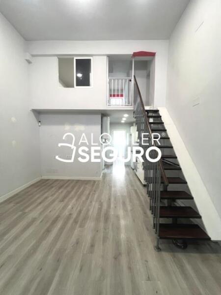 Inmueble en Calle Benita López, MADRID