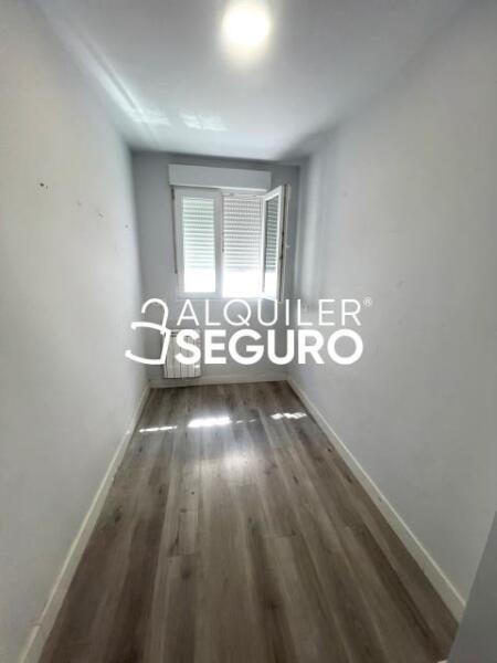 Inmueble en Calle Benita López, MADRID