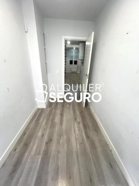 Inmueble en Calle Benita López, MADRID