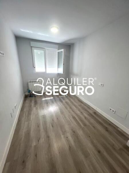 Inmueble en Calle Benita López, MADRID