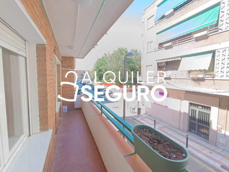 Inmueble en Calle Murillo, MADRID