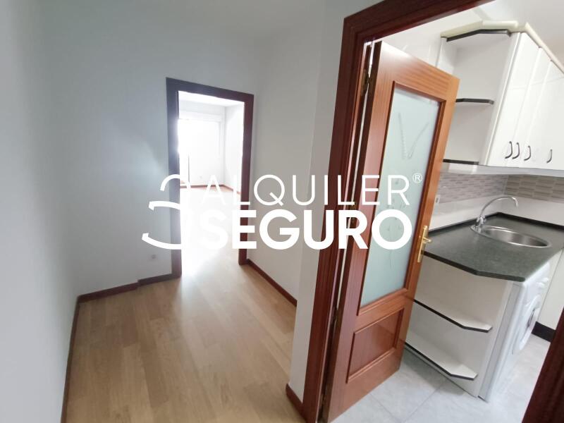 Inmueble en Calle Murillo, MADRID
