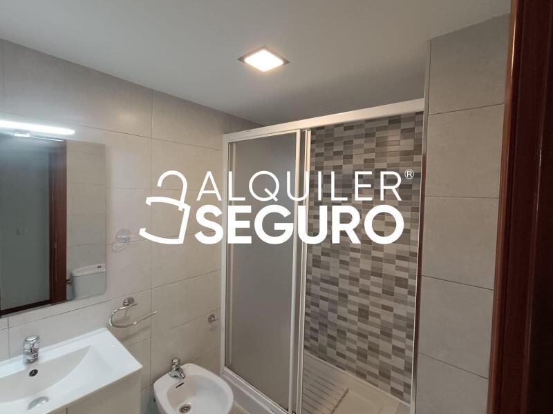 Inmueble en Calle Murillo, MADRID