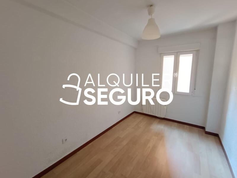 Inmueble en Calle Murillo, MADRID