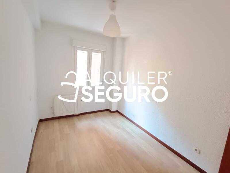 Inmueble en Calle Murillo, MADRID
