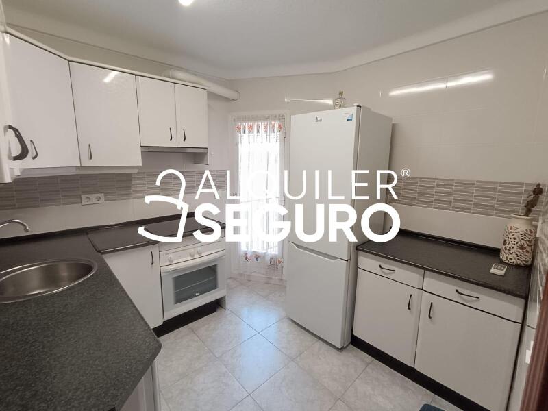 Inmueble en Calle Murillo, MADRID