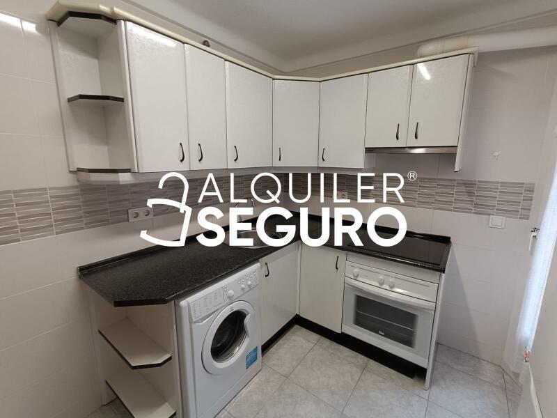 Inmueble en Calle Murillo, MADRID