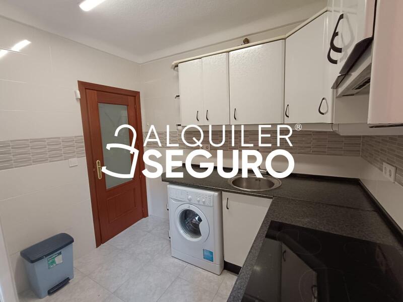 Inmueble en Calle Murillo, MADRID