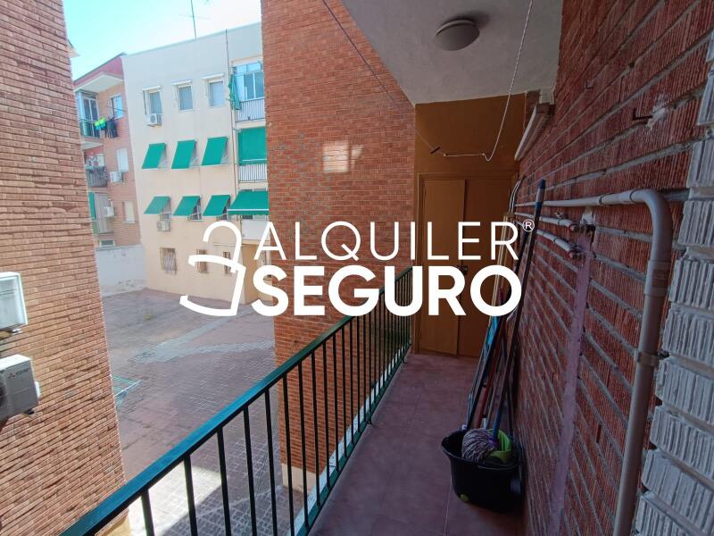 Inmueble en Calle Murillo, MADRID