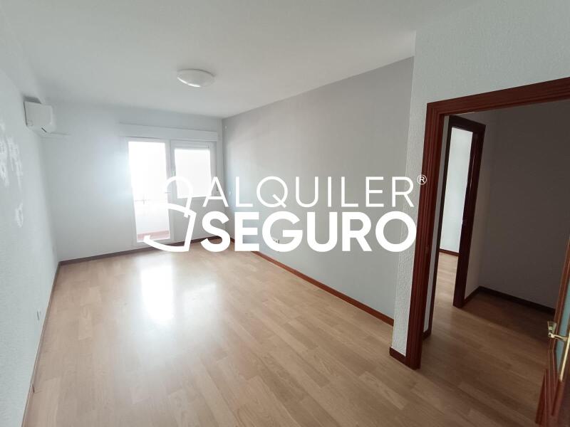 Inmueble en Calle Murillo, MADRID