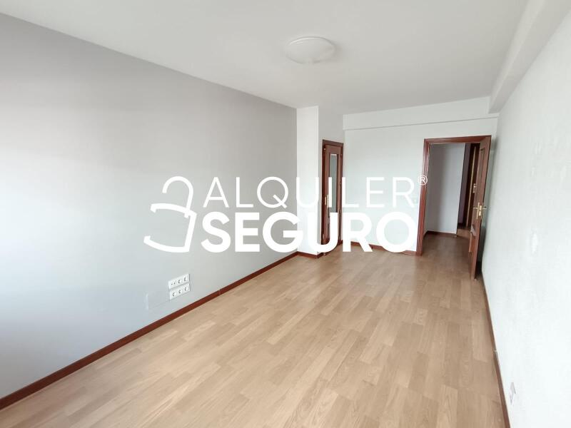 Inmueble en Calle Murillo, MADRID