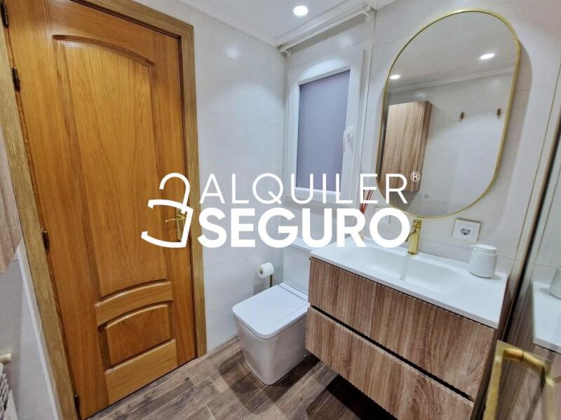 Inmueble en Calle Lima, MADRID