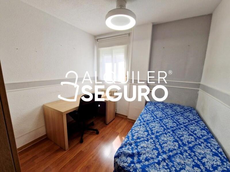 Inmueble en Calle Lima, MADRID