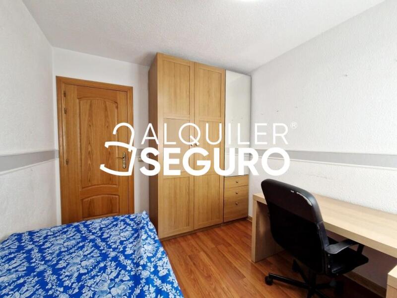 Inmueble en Calle Lima, MADRID
