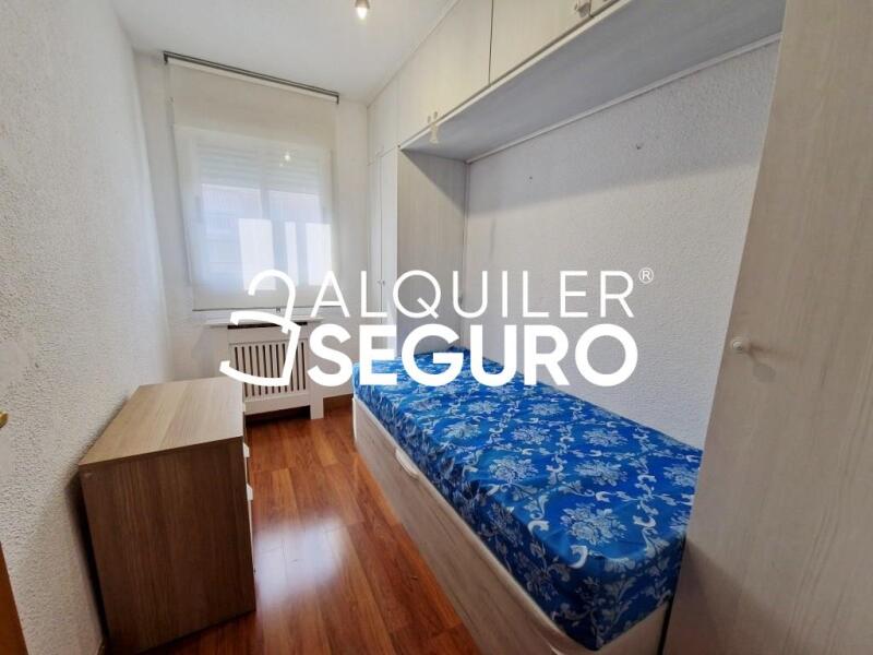 Inmueble en Calle Lima, MADRID