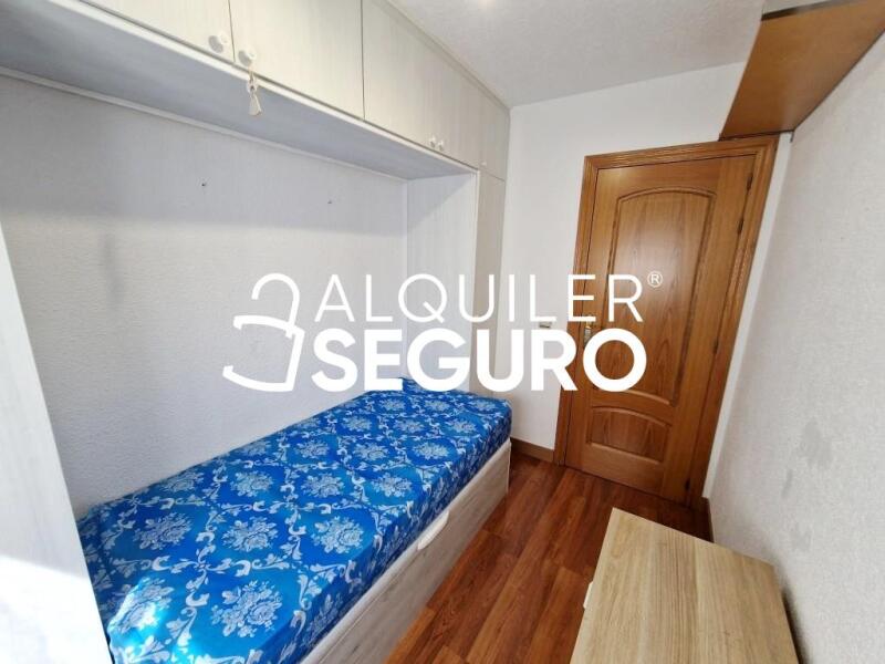 Inmueble en Calle Lima, MADRID