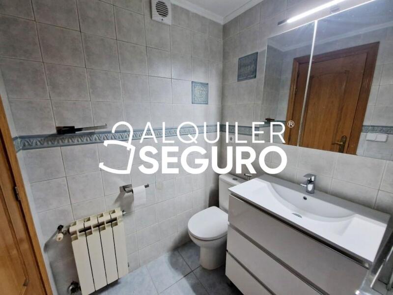 Inmueble en Calle Lima, MADRID