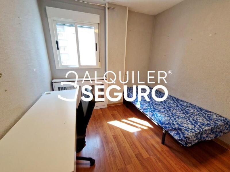 Inmueble en Calle Lima, MADRID