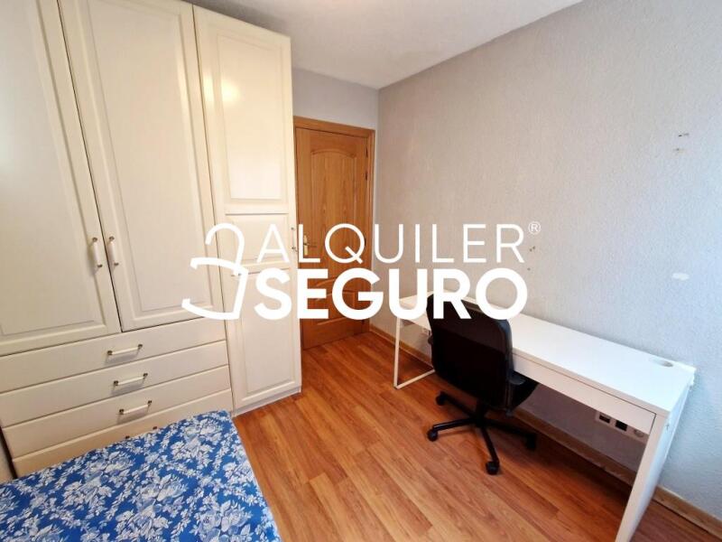Inmueble en Calle Lima, MADRID