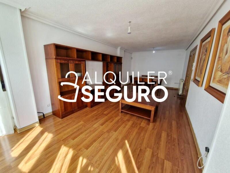 Inmueble en Calle Lima, MADRID