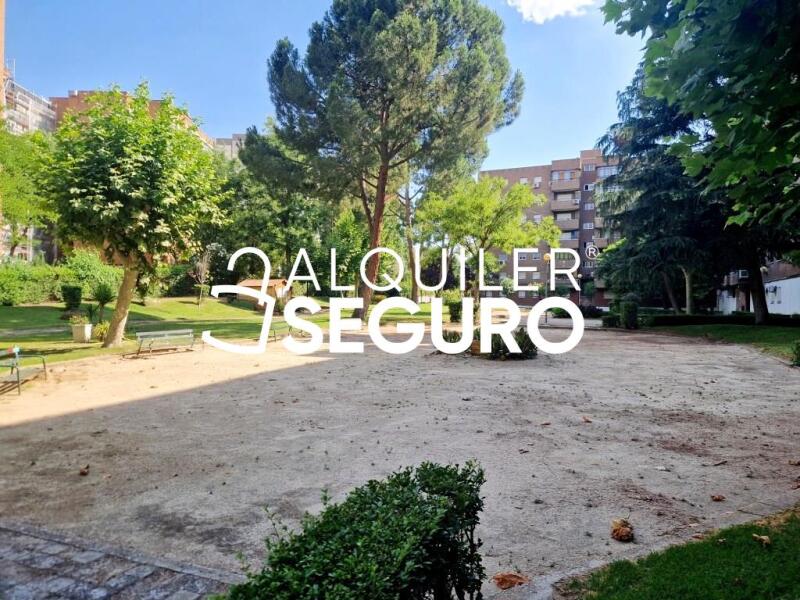 Inmueble en Calle Lima, MADRID