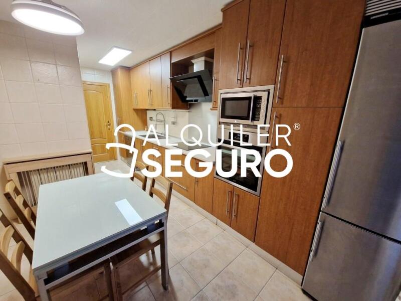 Inmueble en Calle Lima, MADRID