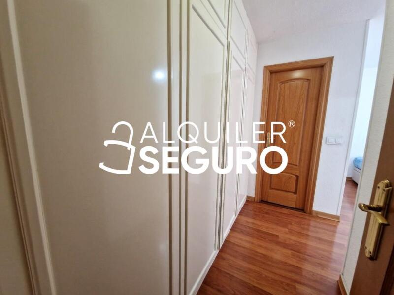 Inmueble en Calle Lima, MADRID