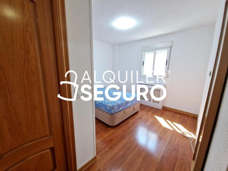 Inmueble en Calle Lima, MADRID