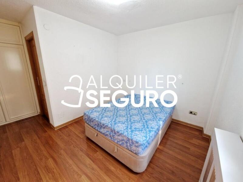 Inmueble en Calle Lima, MADRID
