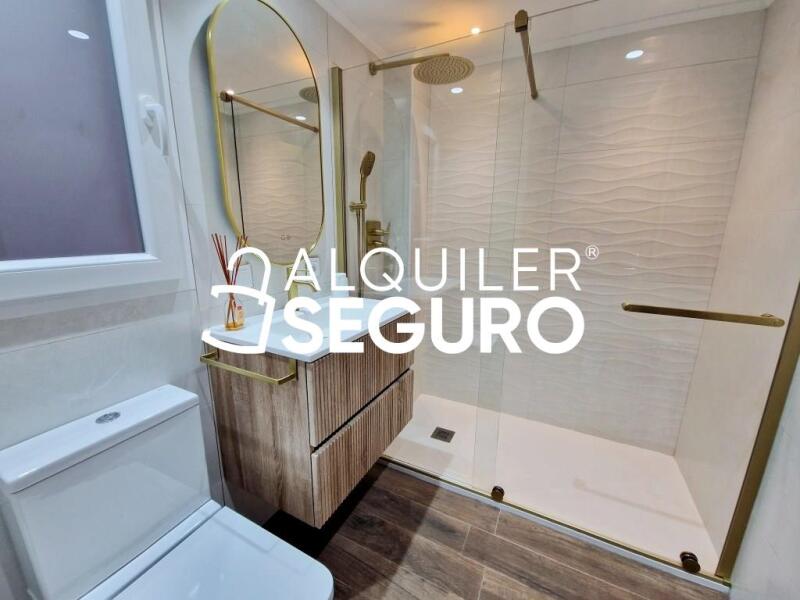 Inmueble en Calle Lima, MADRID