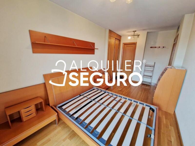 Inmueble en Calle Milán, MADRID