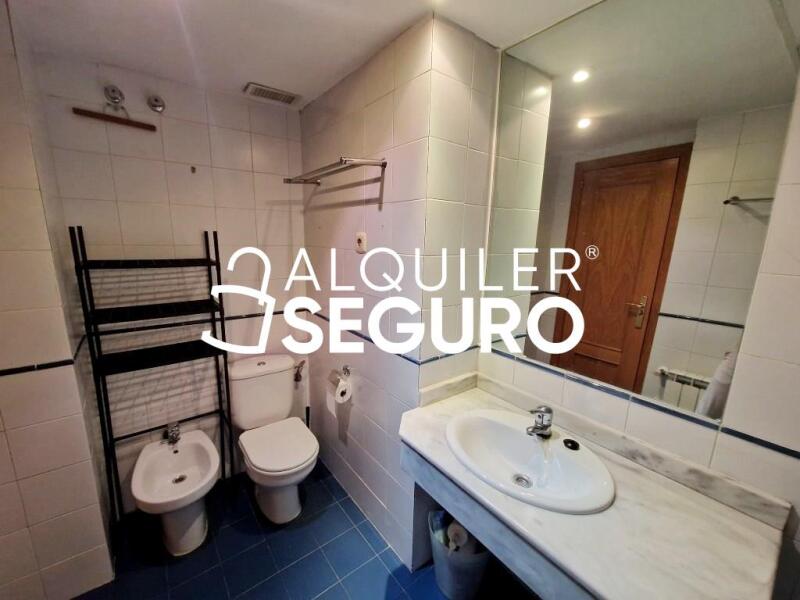 Inmueble en Calle Milán, MADRID