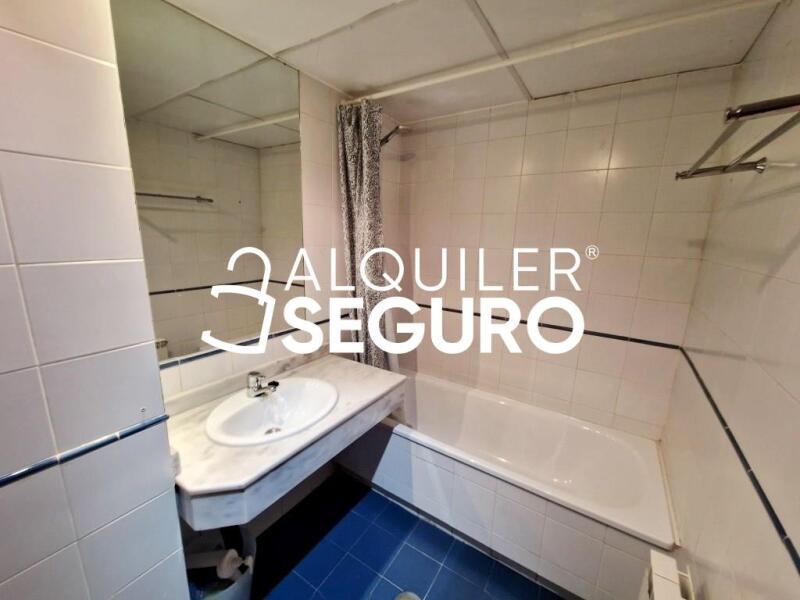 Inmueble en Calle Milán, MADRID
