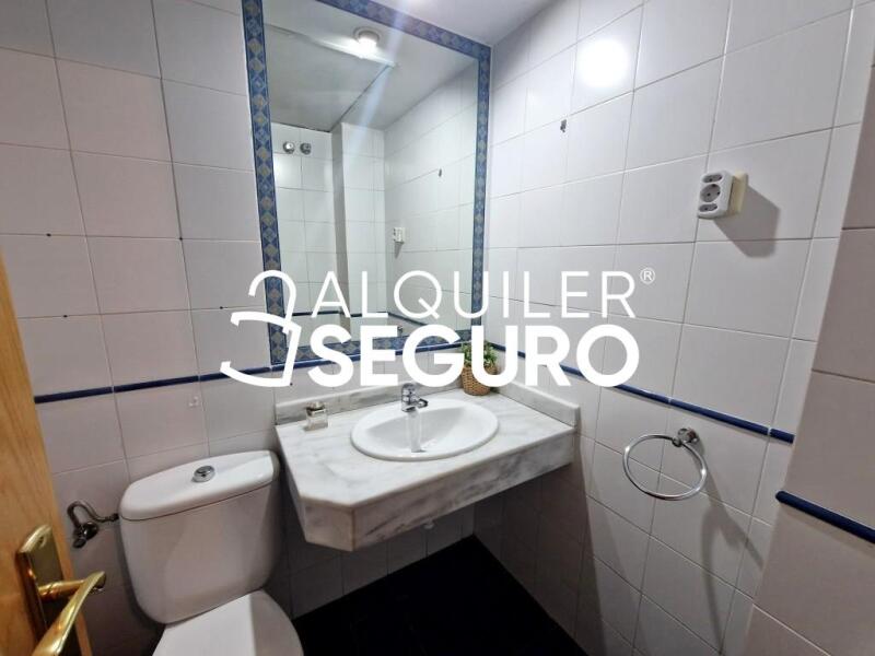 Inmueble en Calle Milán, MADRID