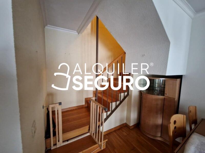Inmueble en Calle Milán, MADRID