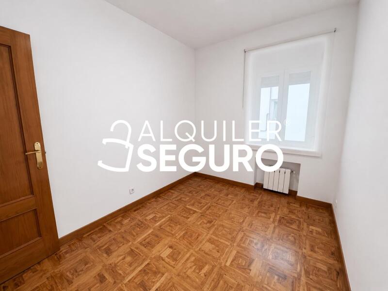 Piso en Calle del General Díaz Porlier, MADRID MADRID